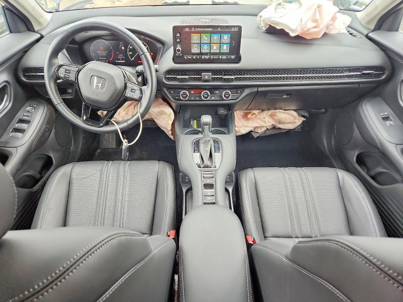 2025 Honda Hr-v exl