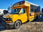 2012 Chve Bantam G3500-School Bus