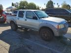 2002 Niss Frontier Crew Cab XE