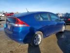 2012 Honda Insight ex
