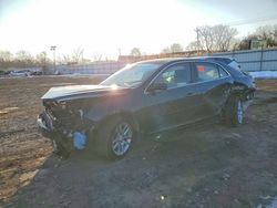 Chevrolet Vehiculos salvage en venta: 2014 Chevrolet Malibu 1LT