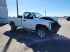 2012 Chevrolet Silverado C2500 Heavy Duty