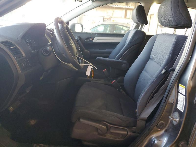 2011 Honda Cr-v lx