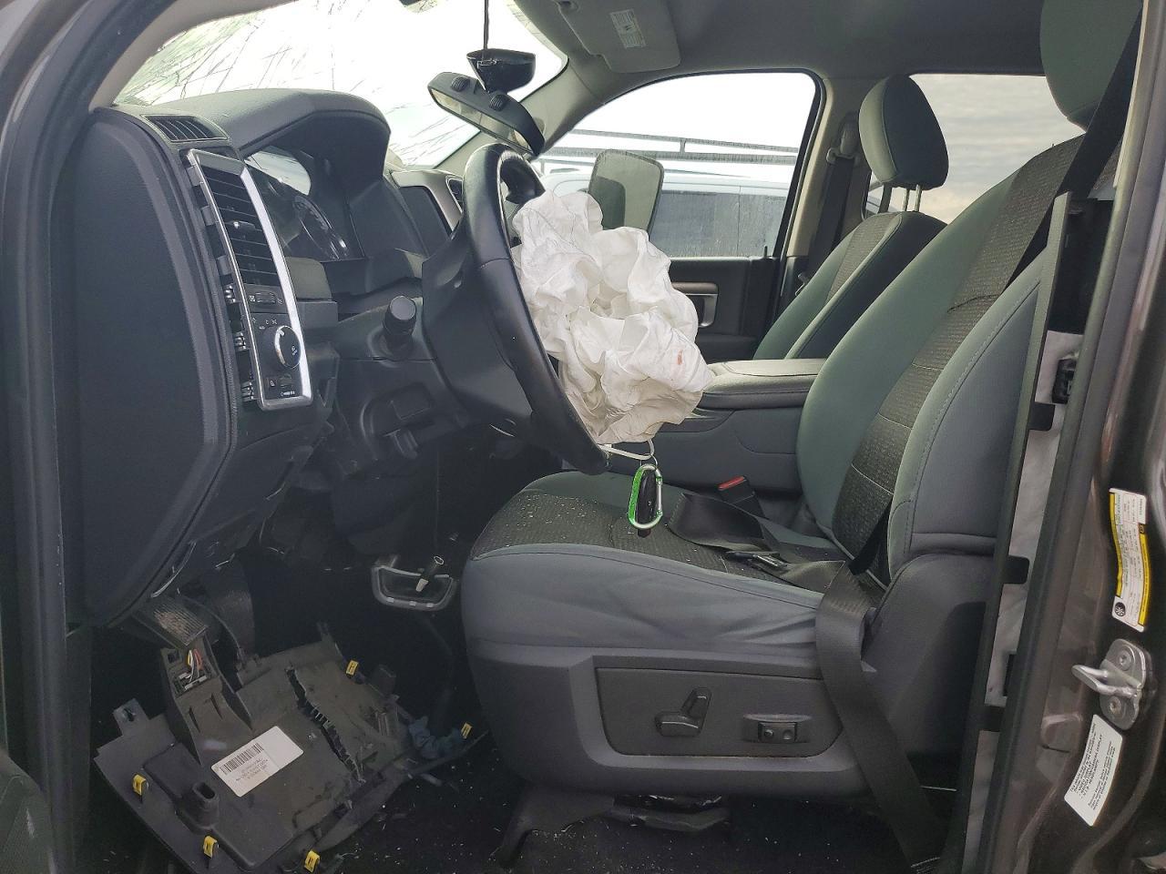 2014 Dodge RAM 3500 SLT