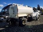 2006 Ford F750 Super Duty Tank Truck