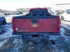 2014 Chevrolet Silverado K3500