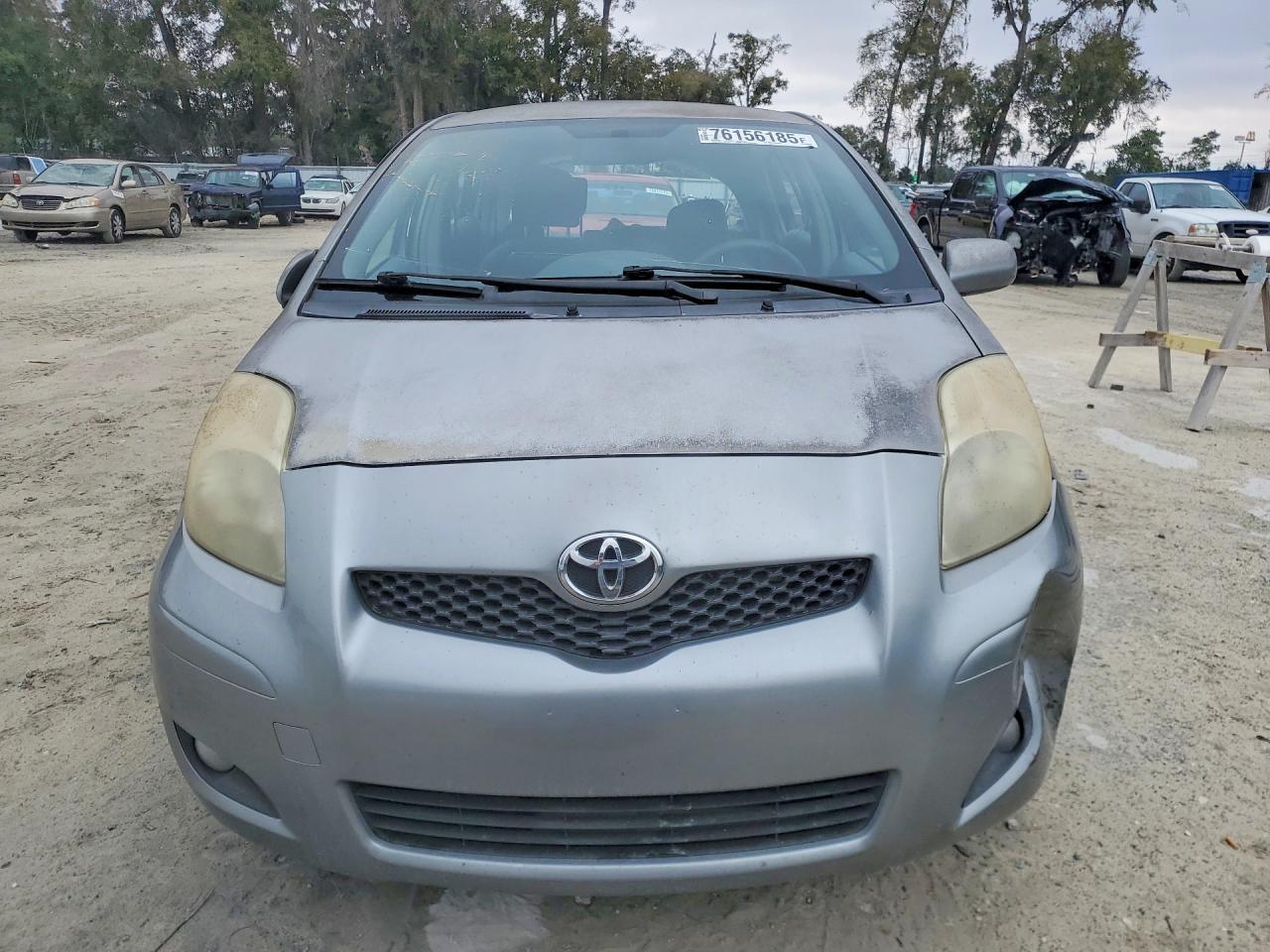 2009 Toyota Yaris