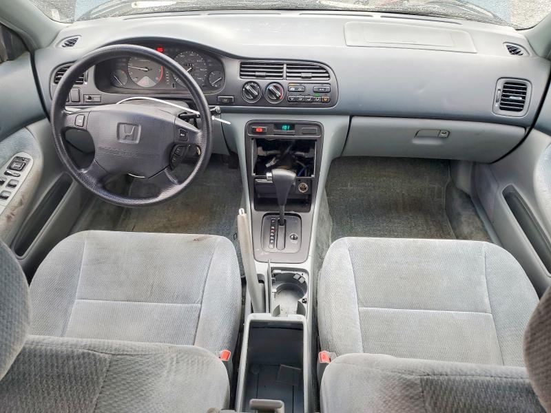 1996 Honda Accord lx