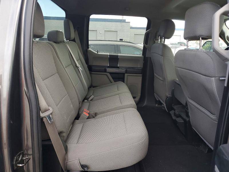 2019 Ford F250 Super Duty
