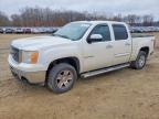 2012 GMC Sierra K1500 SLT