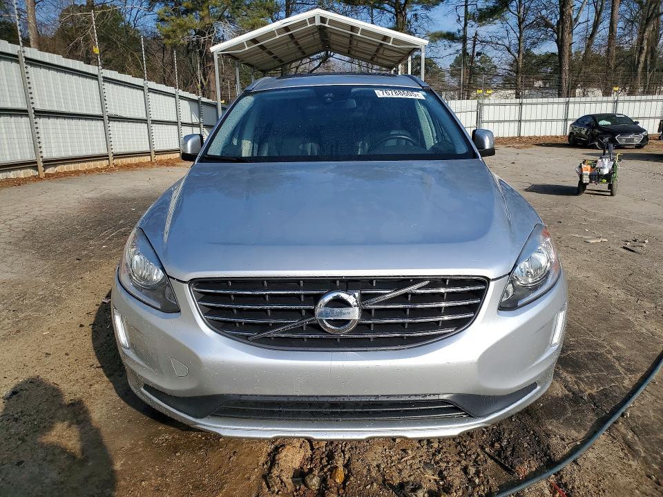 2014 Volvo Xc60 3.2