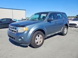 Ford Escape xls salvage cars for sale: 2012 Ford Escape xls