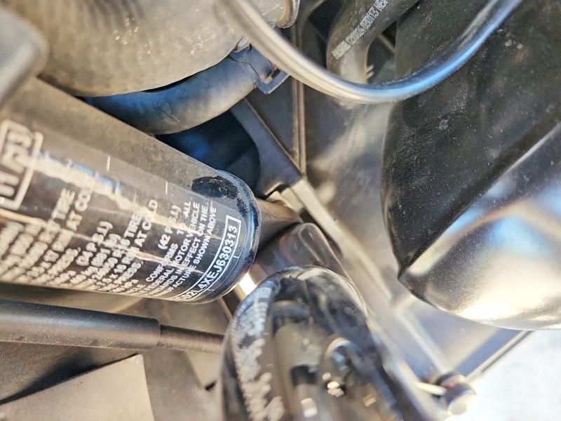 2014 Triumph Rocket III Roadster