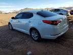 2012 KIA Optima lx