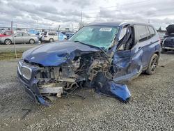 BMW Vehiculos salvage en venta: 2012 BMW X3 Xdrive28i