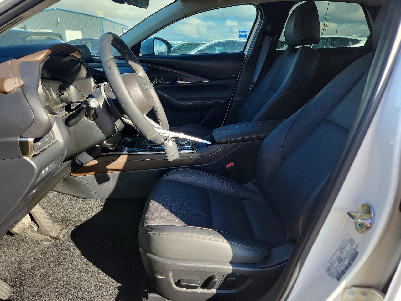 2025 Mazda Cx-30 Premium