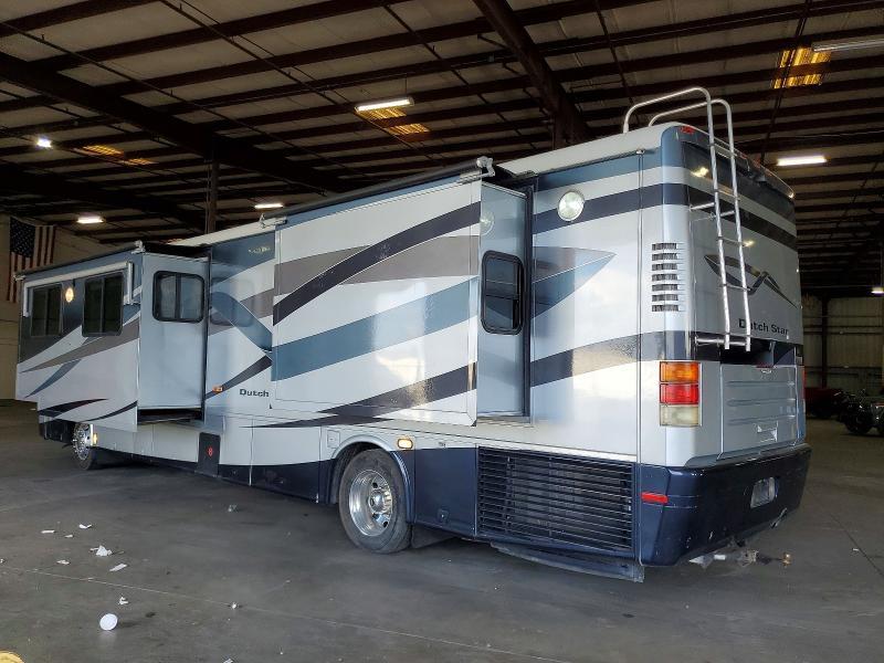 2004 Ndar Unknown-rv