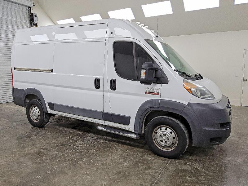 2014 Dodge Ram Promaster 1500 1500 High