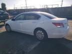 2009 Honda Accord lx