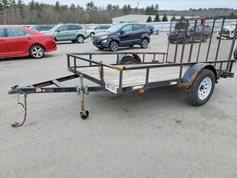 2014 Cadk Unknown-Utility Trailer