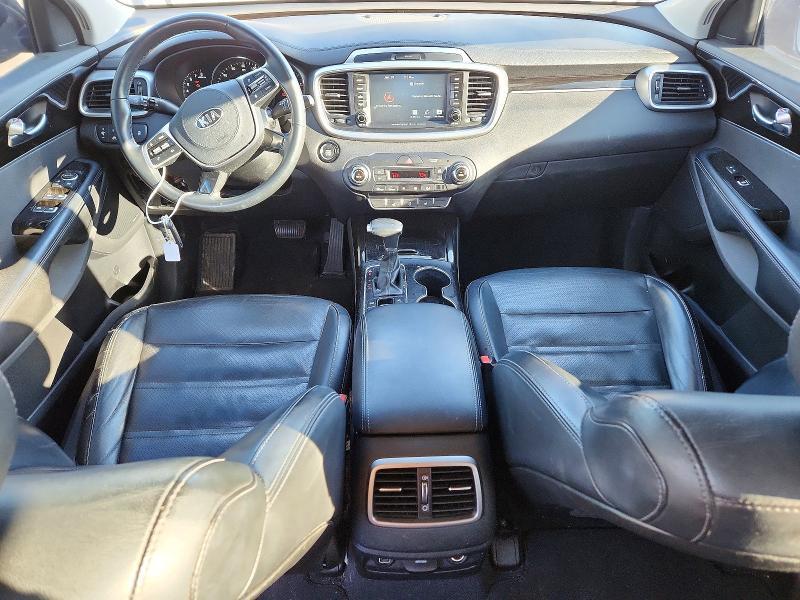 2019 KIA Sorento ex V6