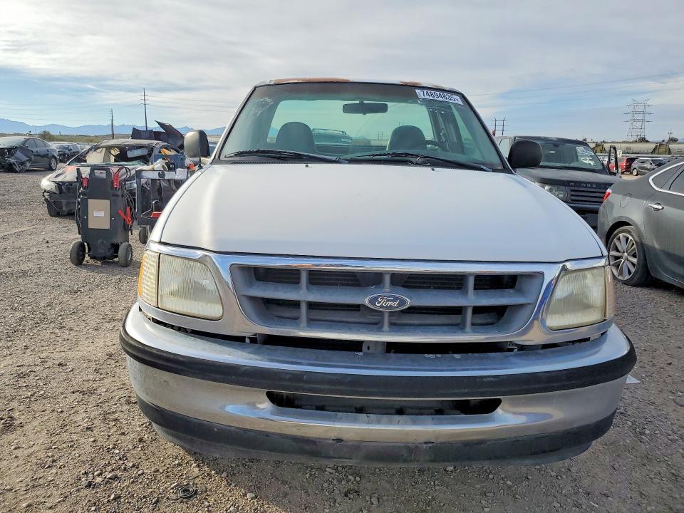1998 Ford F150