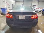 2010 Mercedes-Benz E 550 4matic