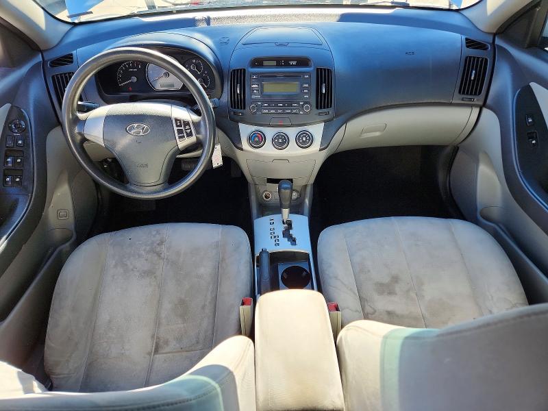 2008 Hyundai Elantra gls