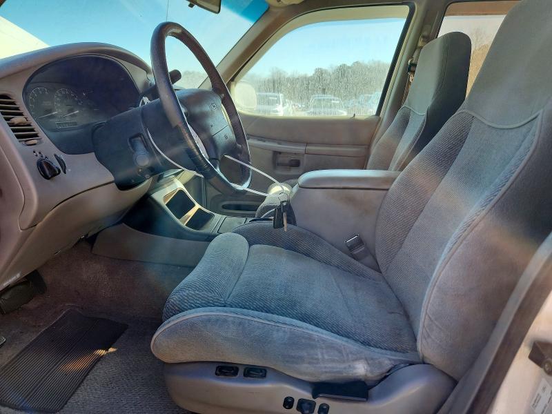 1996 Ford Explorer
