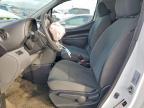 2017 Nissan NV200 2.5S