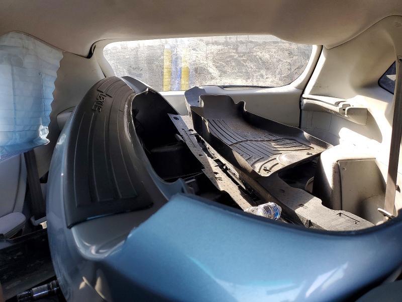 2007 Lexus Rx 350 Base