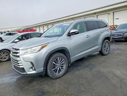 2017 Toyota Highlander se for sale in Louisville, KY