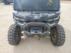 2024 Can-Am Defender Utility Vehicle