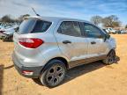 2020 Ford Ecosport s