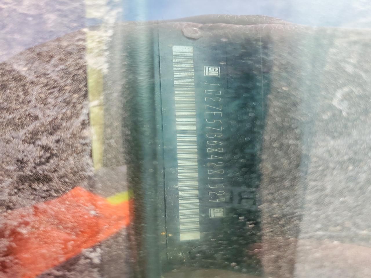 2008 Pontiac G6 Value Leader