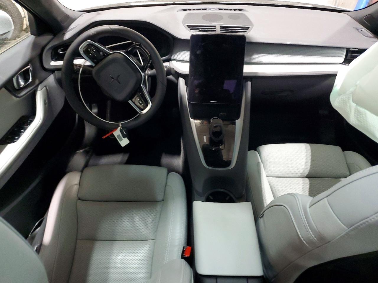 2024 Polestar 2