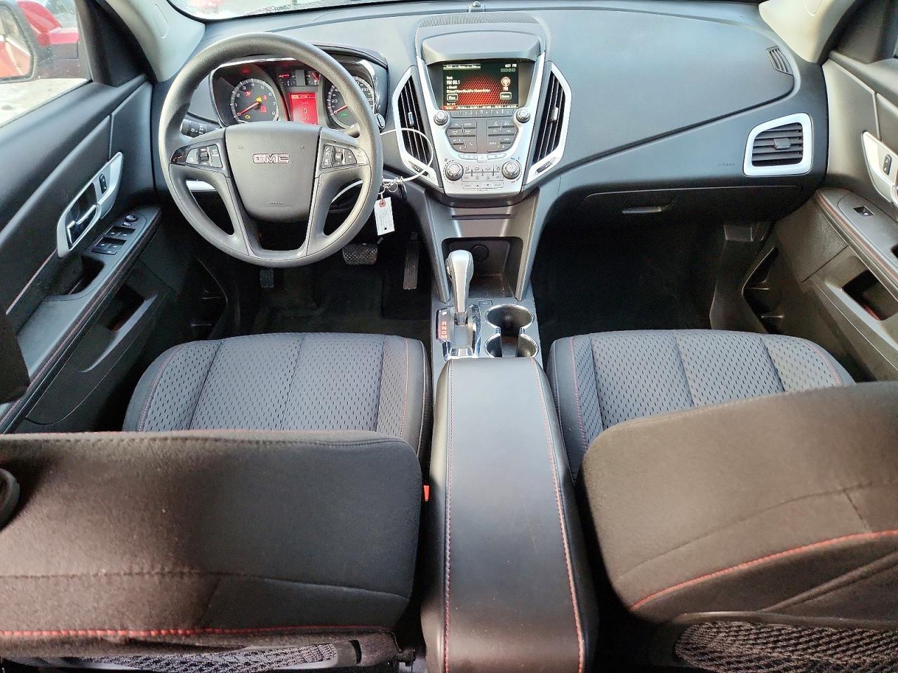 2013 GMC Terrain sle