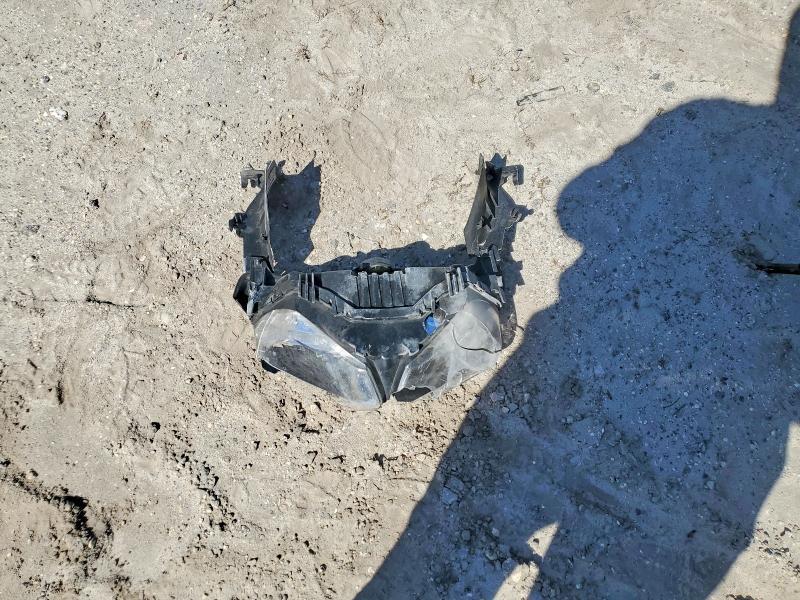 2022 Honda CBR1000 RA