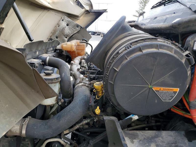 2022 International Rh613 Semi Truck