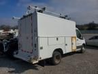 2019 Ford Transit Utility / Service Truck
