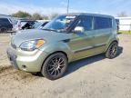 2010 KIA Soul +
