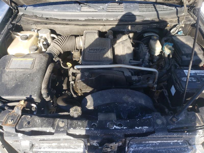 2008 GMC Envoy