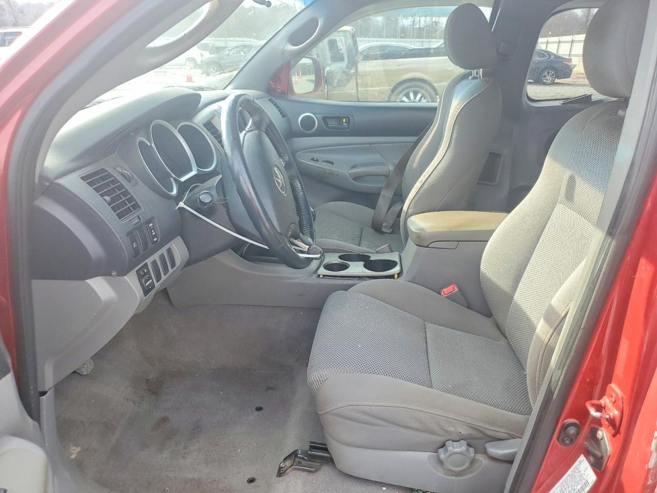2005 Toyota Tacoma X-RUNNER Access Cab