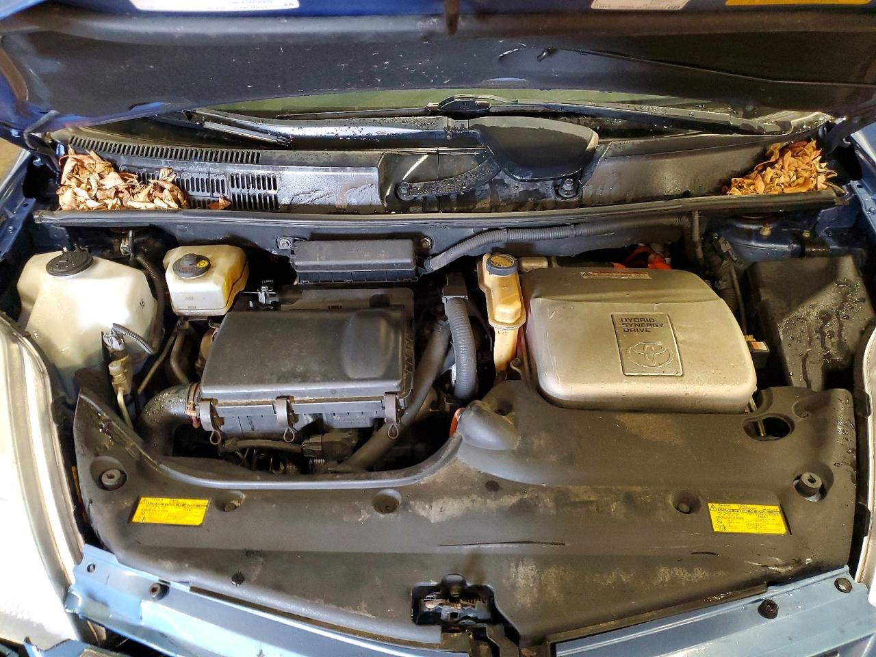 2006 Toyota Prius