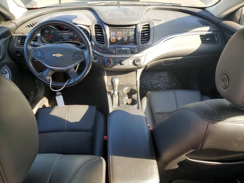2020 Chevrolet Impala lt
