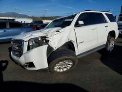 GMC salvage cars for sale: 2016 GMC Yukon slt