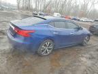 2016 Niss Maxima 3.5s