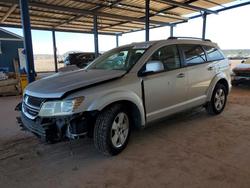 Dodge salvage cars for sale: 2012 Dodge Journey sxt