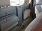 2015 Nissan Frontier S