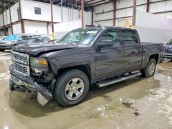 New arrivals for sale at auction: 2015 Chevrolet Silverado K1500 LT